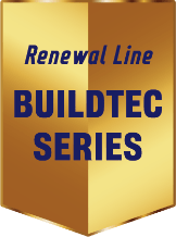 Renewal Line BUILDTEC SERIES